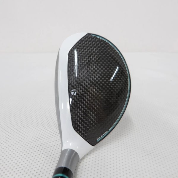 Taylormade Milled Grind 4 Wedge image 1